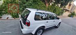 Mitsubishi Nativa